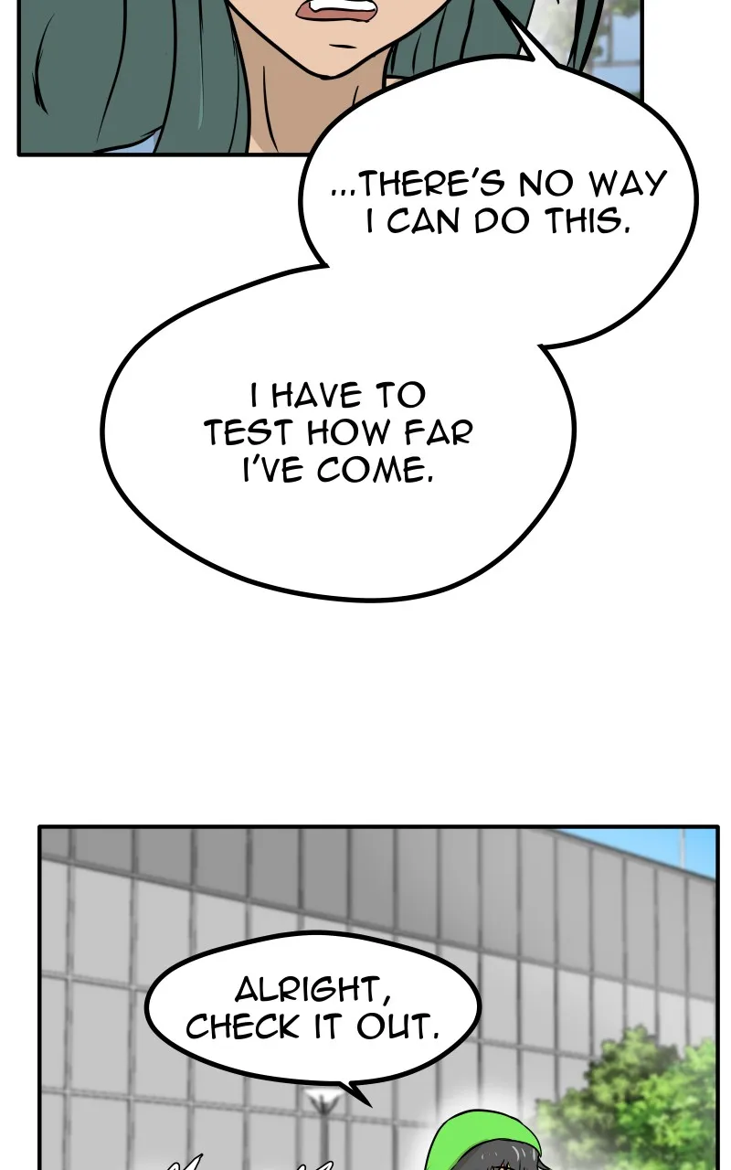 Swolemates Chapter 48 page 7 - 