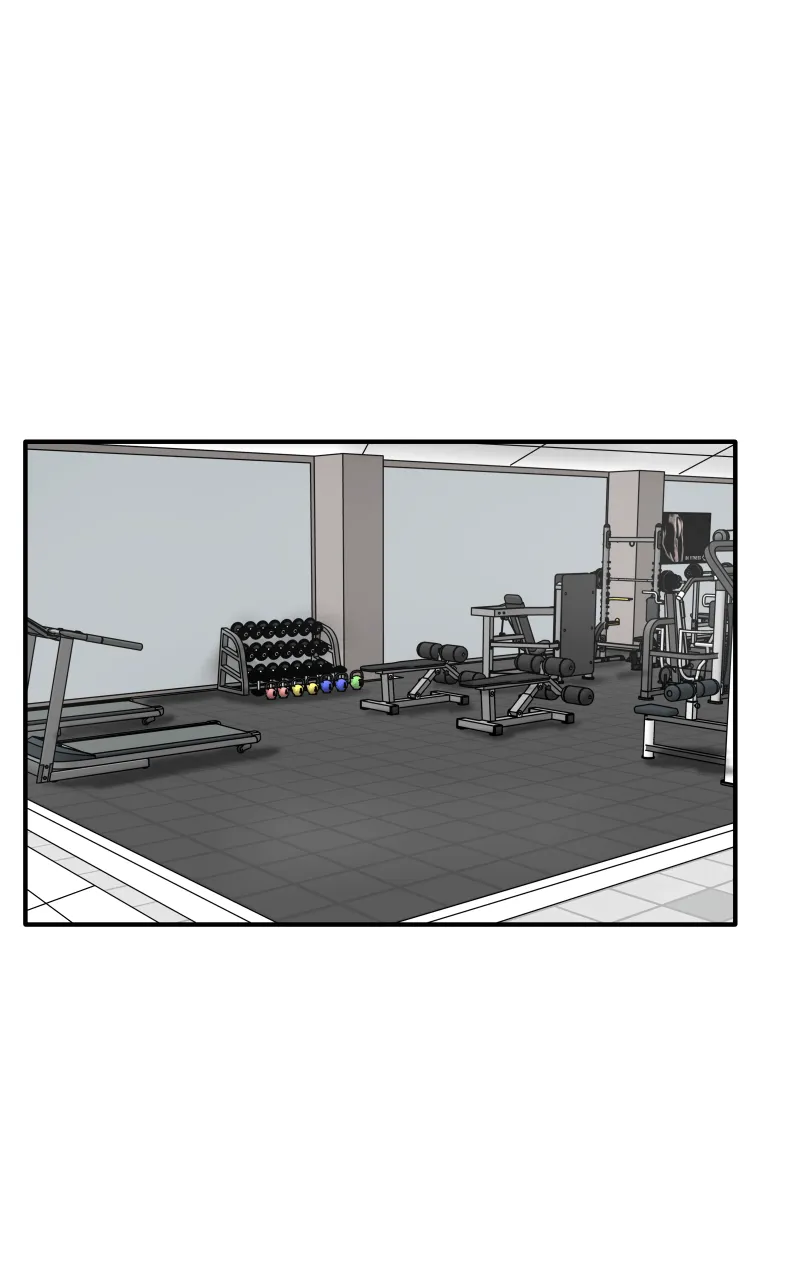 Swolemates Chapter 49 page 1 - 