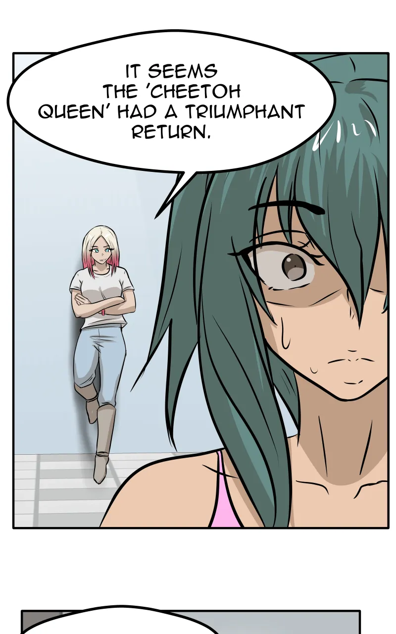 Swolemates Chapter 49 page 2 - 