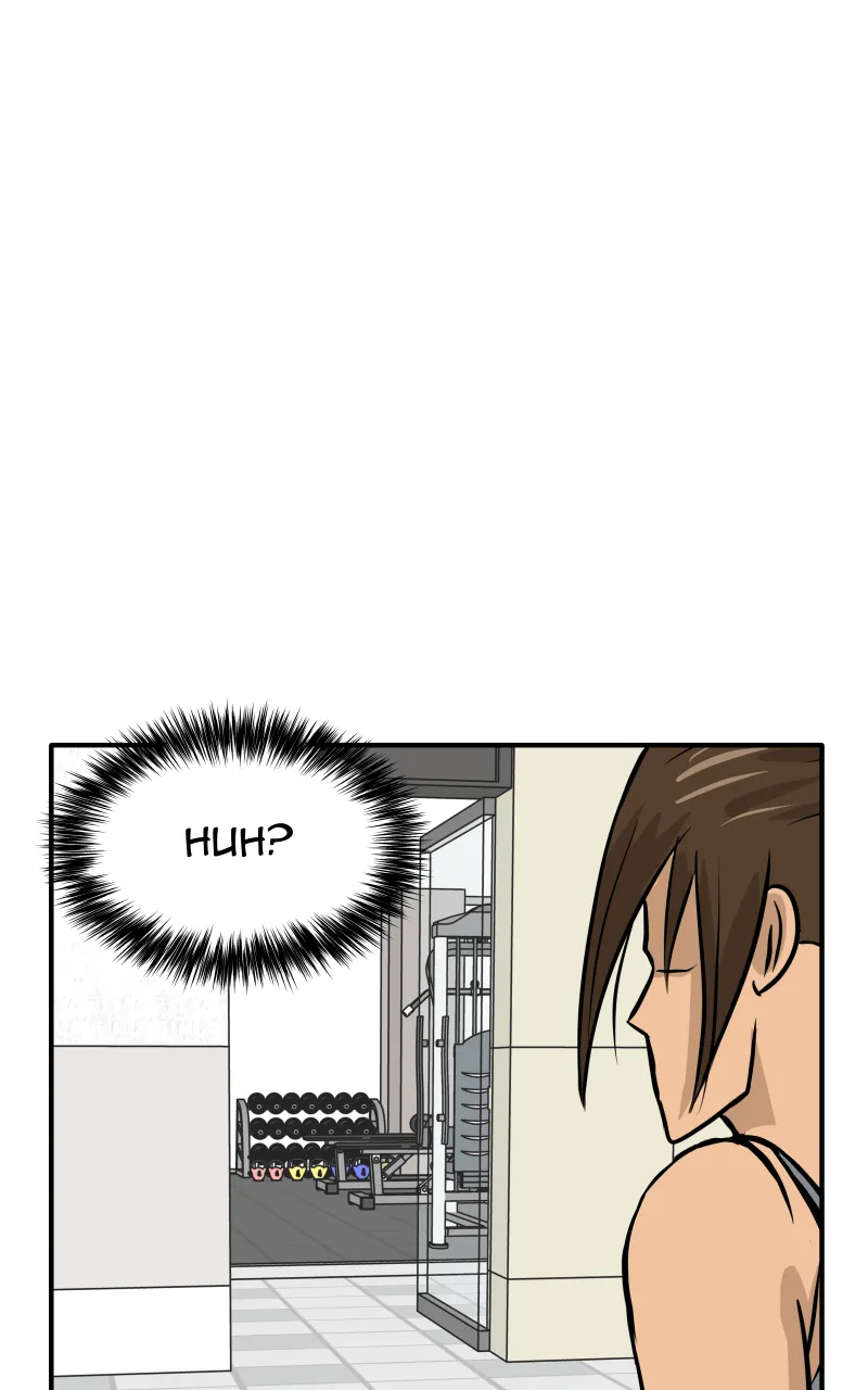 Swolemates Chapter 49 page 11 - 