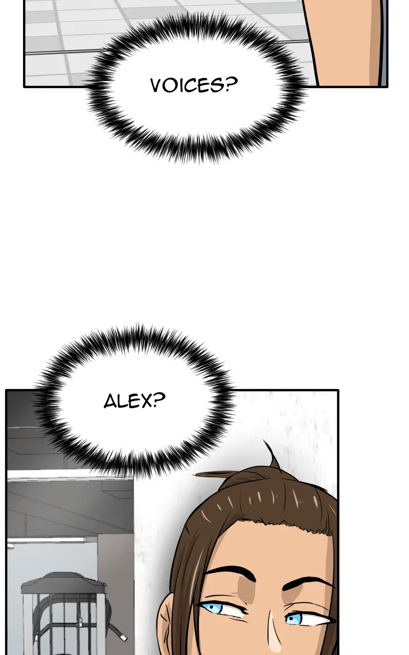 Swolemates Chapter 49 page 12 - 