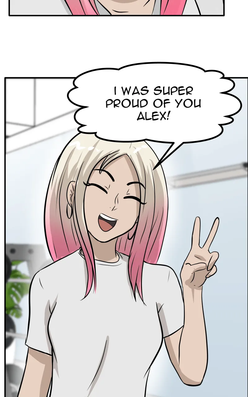 Swolemates Chapter 49 page 14 - 