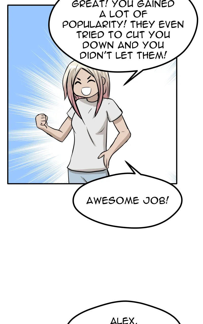 Swolemates Chapter 49 page 16 - 