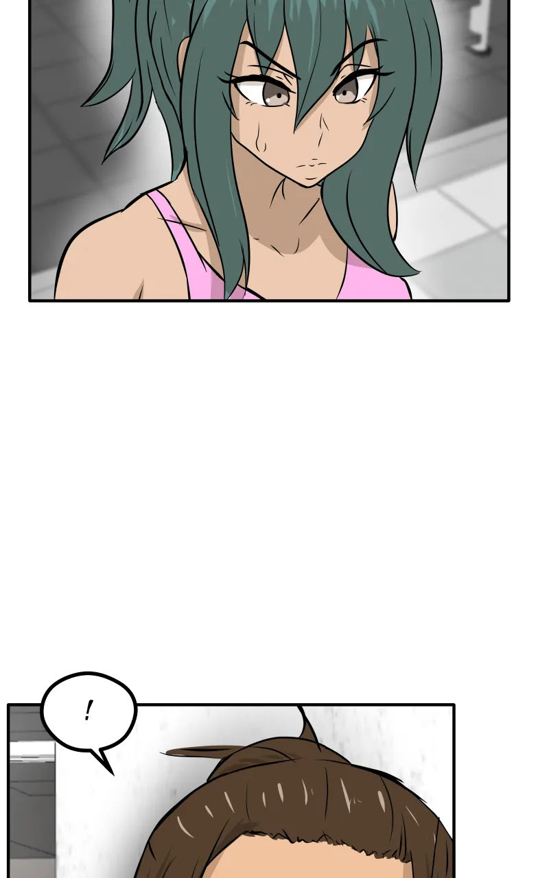 Swolemates Chapter 49 page 18 - 