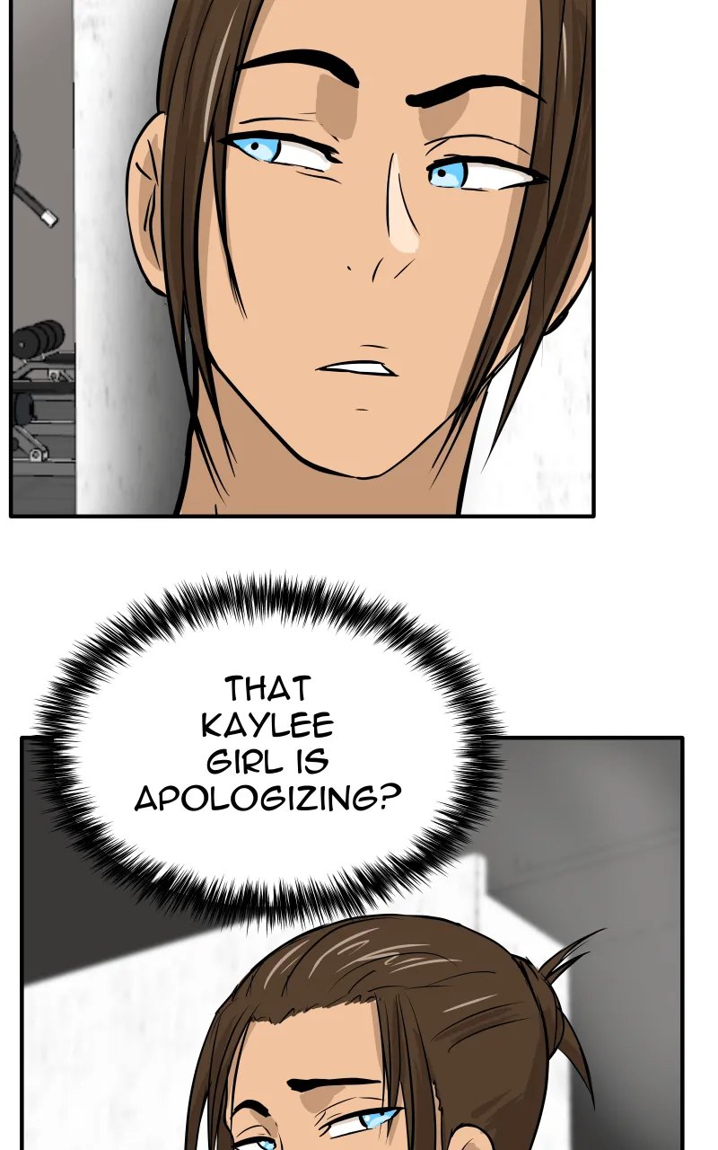 Swolemates Chapter 49 page 19 - 