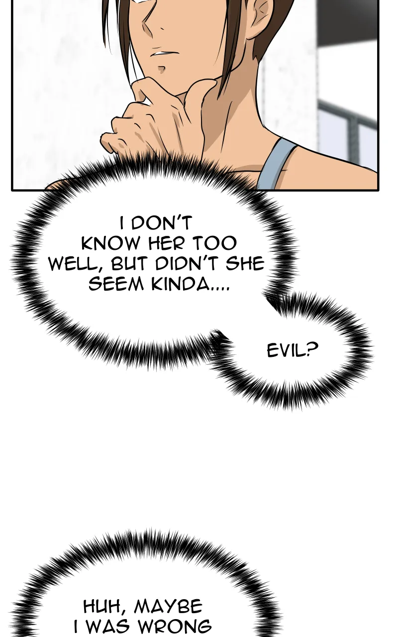 Swolemates Chapter 49 page 20 - 