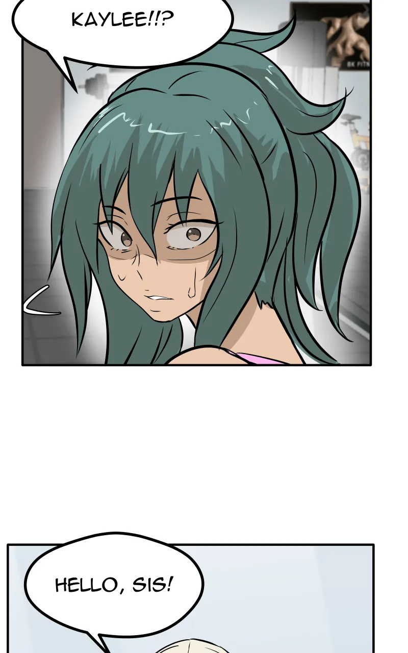 Swolemates Chapter 49 page 3 - 