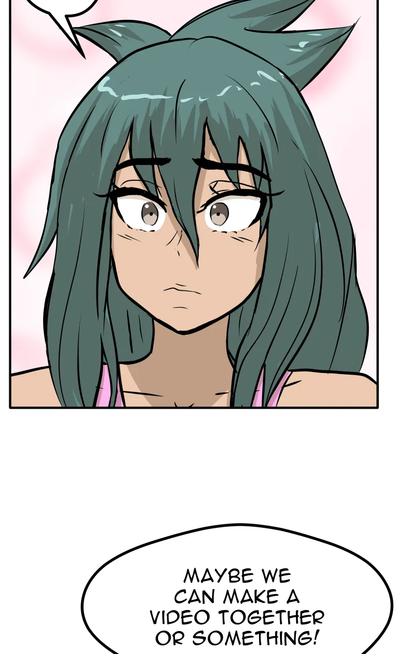Swolemates Chapter 49 page 24 - 