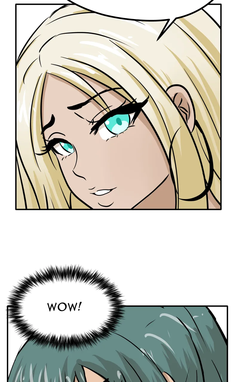 Swolemates Chapter 49 page 25 - 