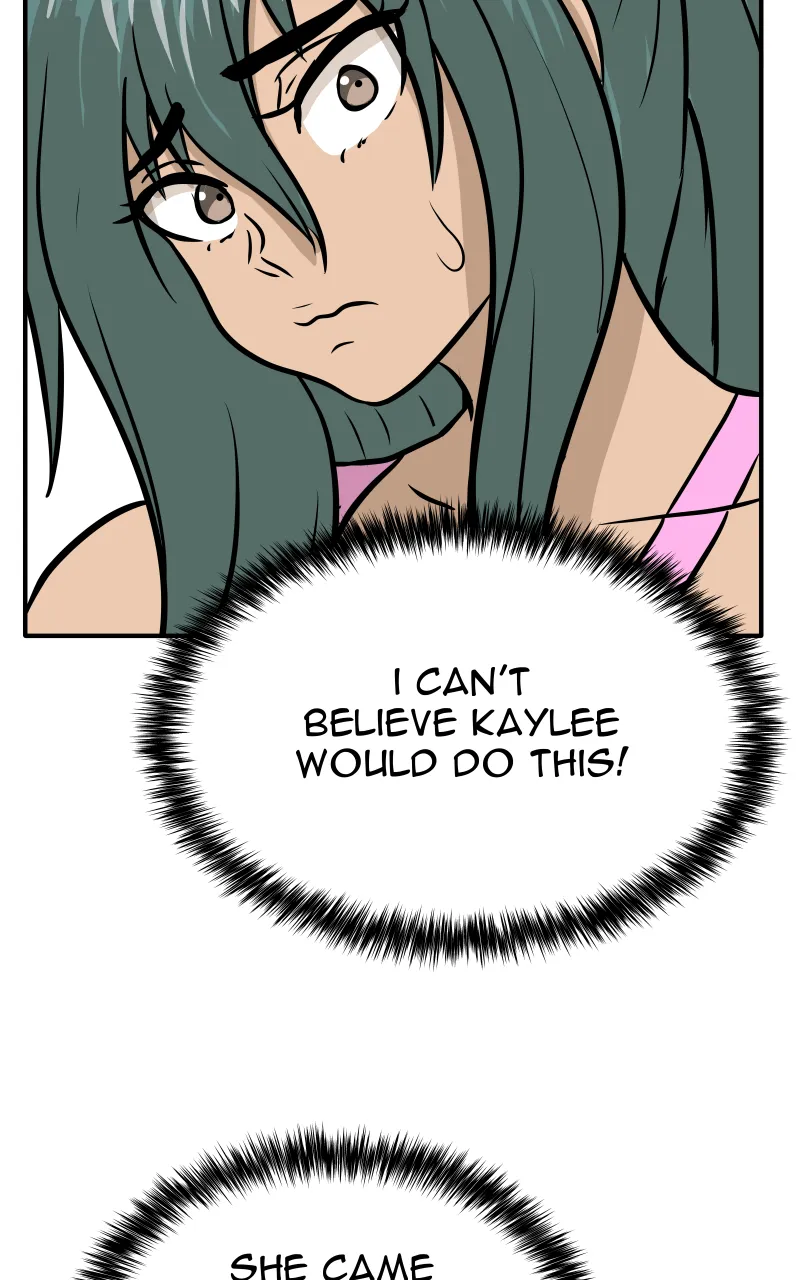 Swolemates Chapter 49 page 26 - 