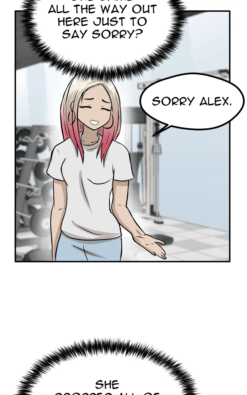 Swolemates Chapter 49 page 27 - 