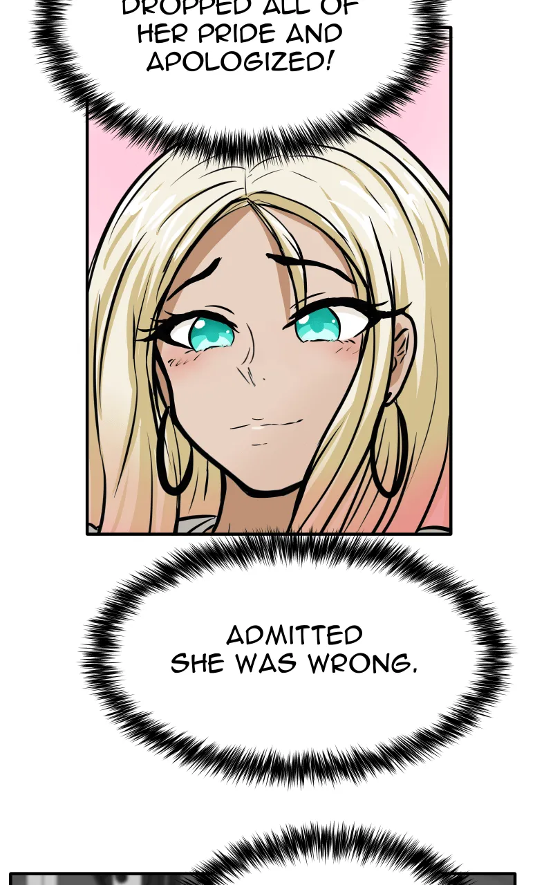 Swolemates Chapter 49 page 28 - 