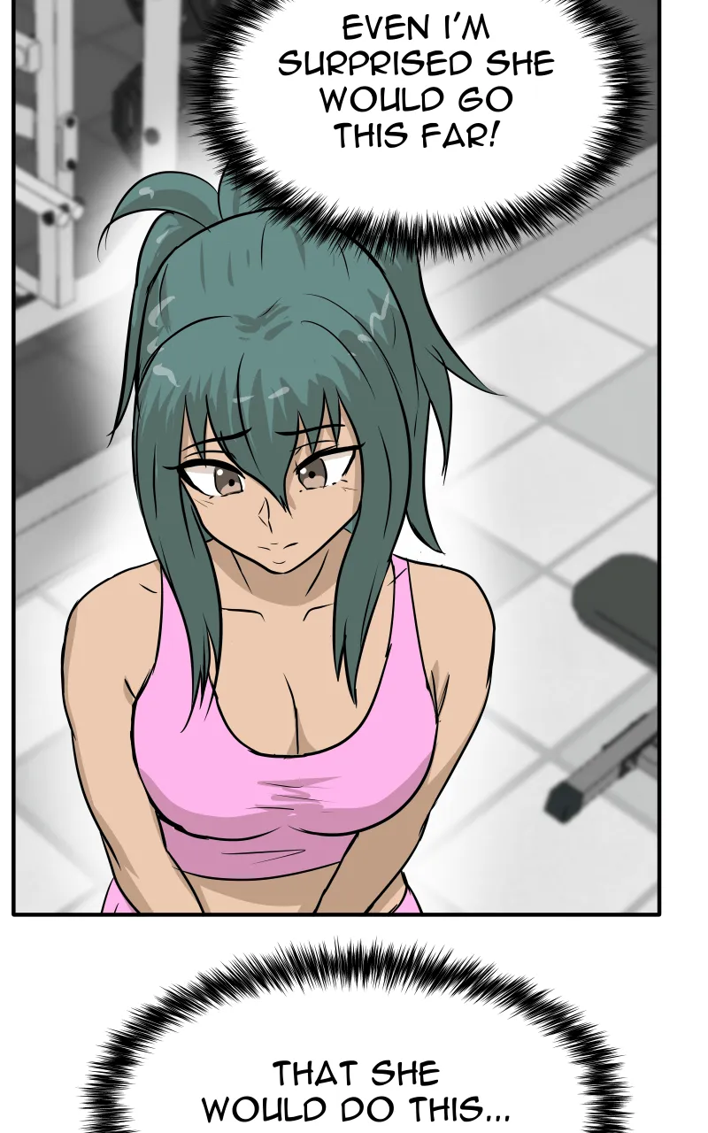Swolemates Chapter 49 page 29 - 