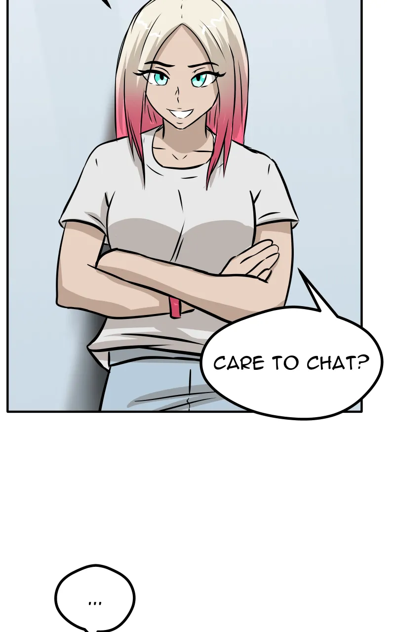 Swolemates Chapter 49 page 4 - 