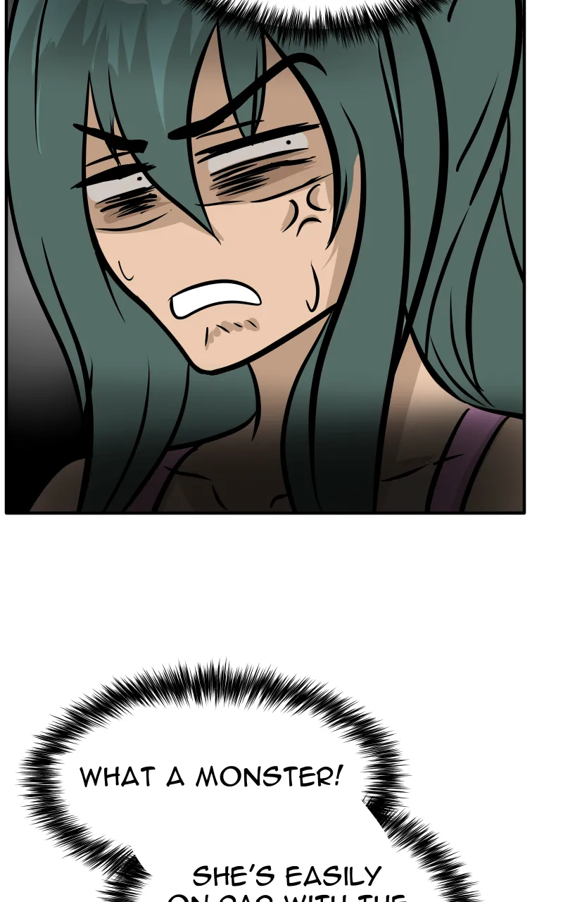 Swolemates Chapter 49 page 31 - 