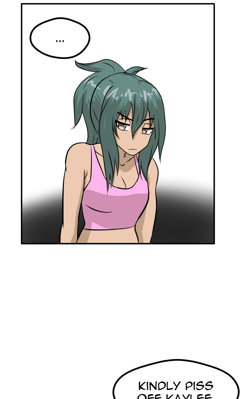 Swolemates Chapter 49 page 34 - 
