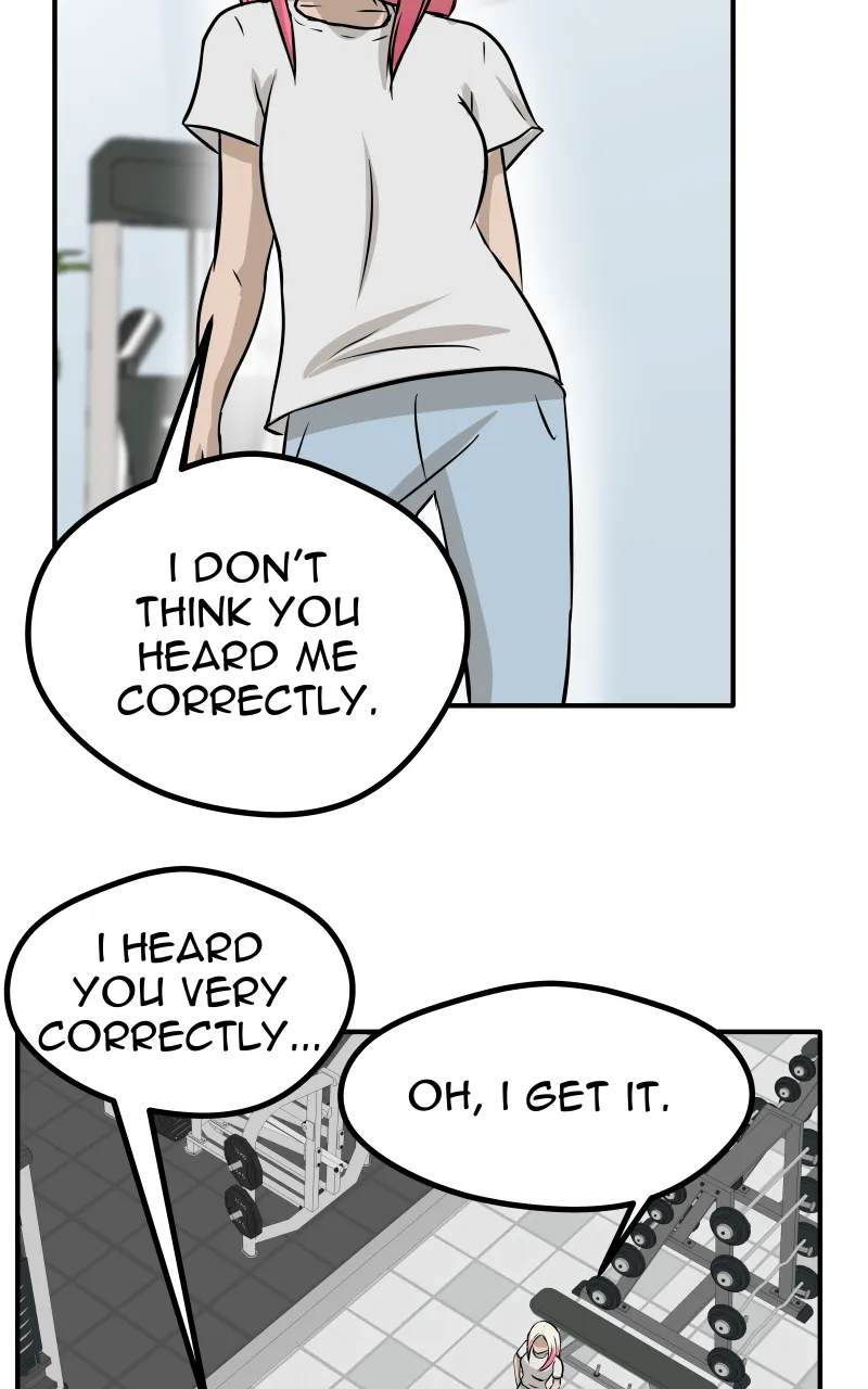Swolemates Chapter 49 page 36 - 