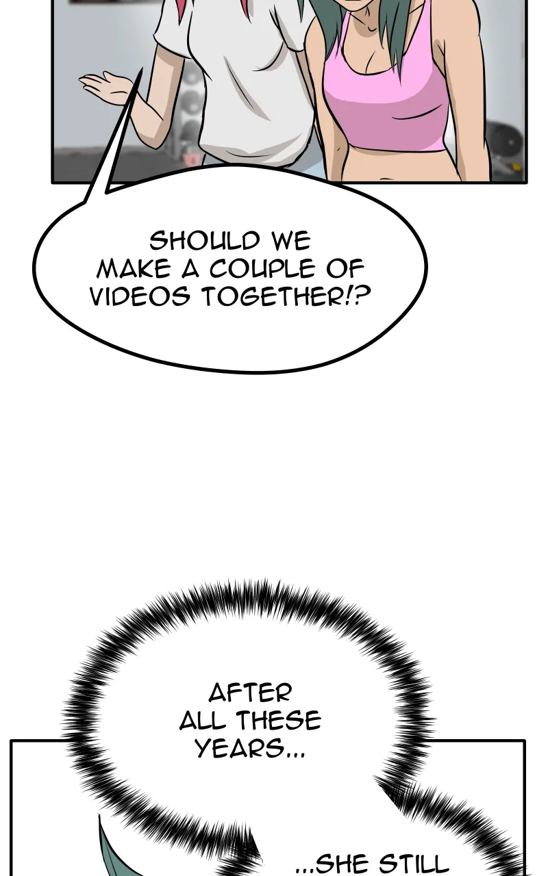Swolemates Chapter 49 page 39 - 
