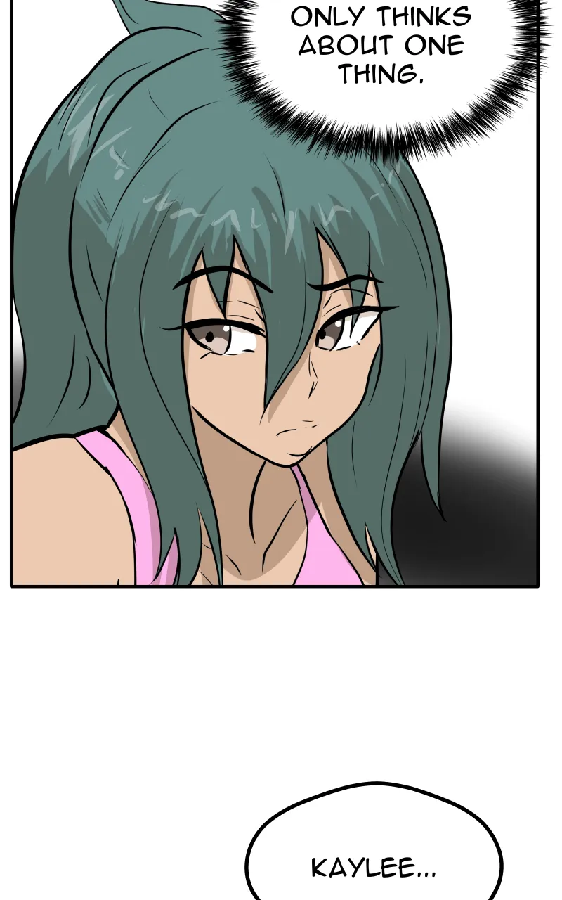 Swolemates Chapter 49 page 40 - 