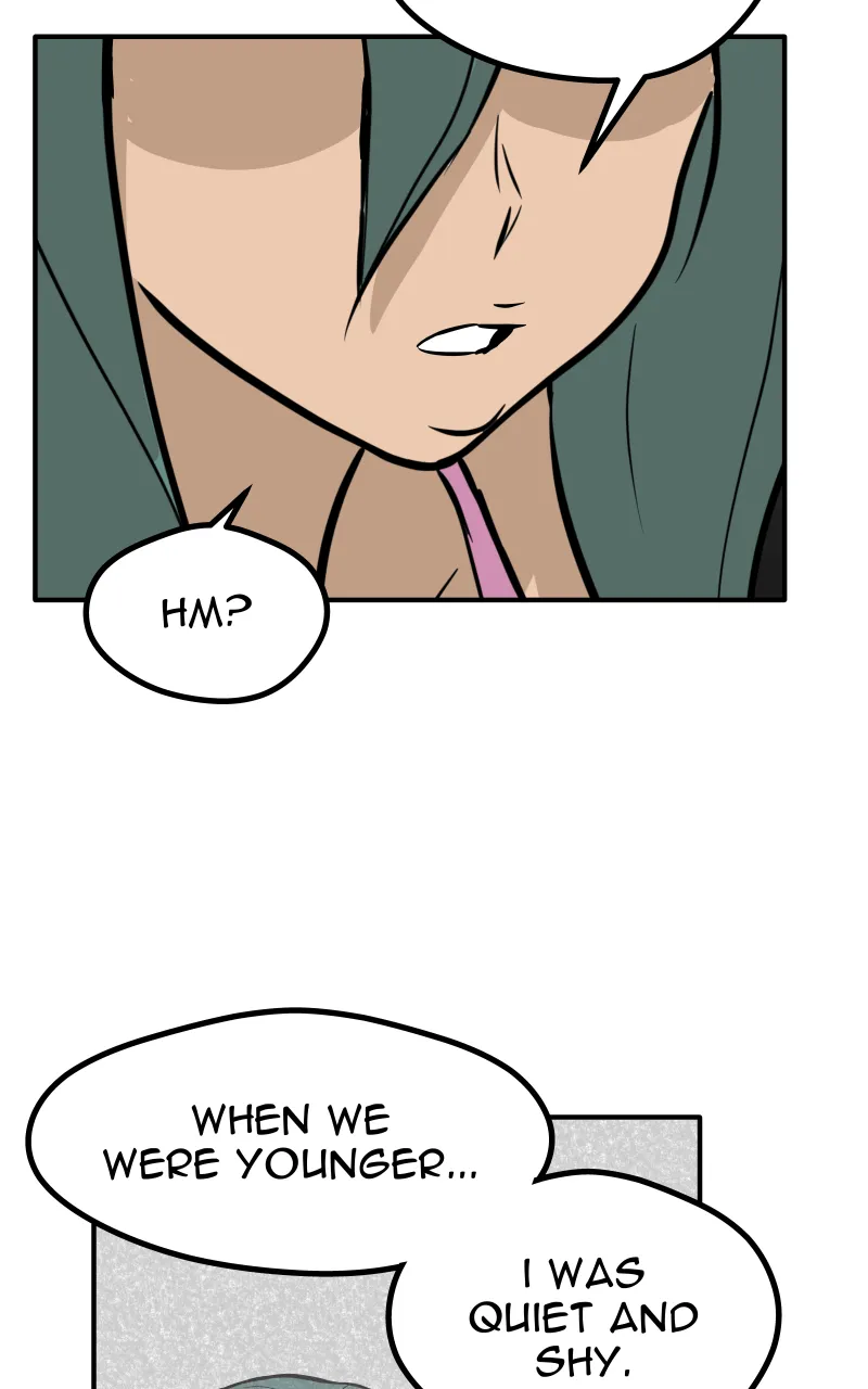 Swolemates Chapter 49 page 41 - 
