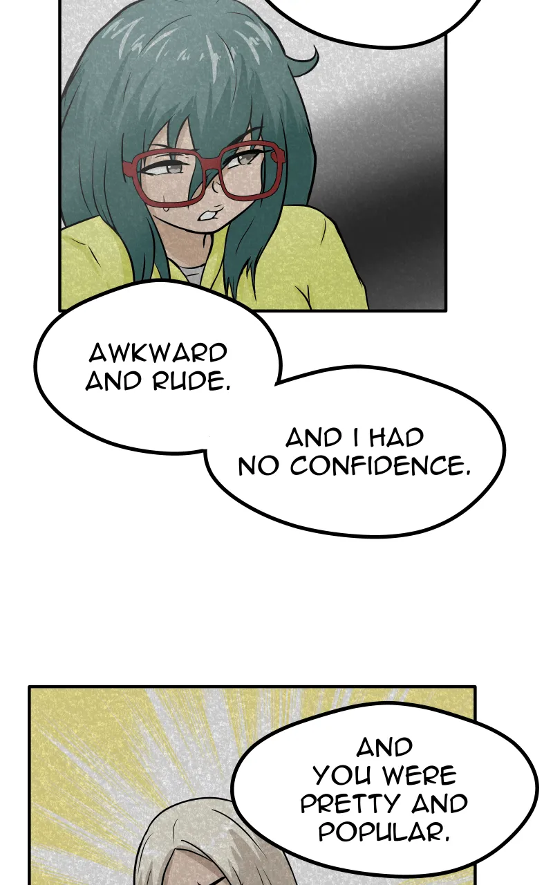 Swolemates Chapter 49 page 42 - 