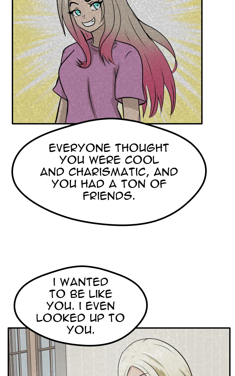 Swolemates Chapter 49 page 43 - 