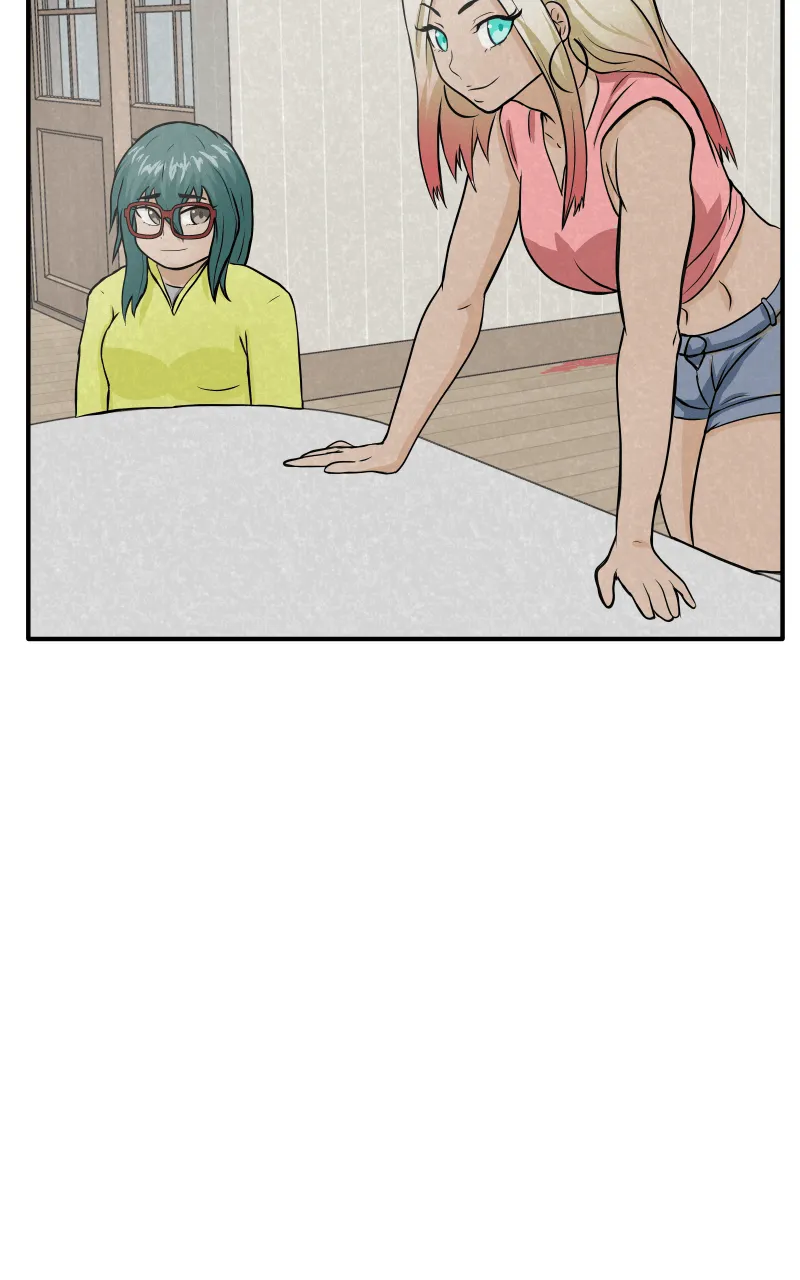 Swolemates Chapter 49 page 44 - 