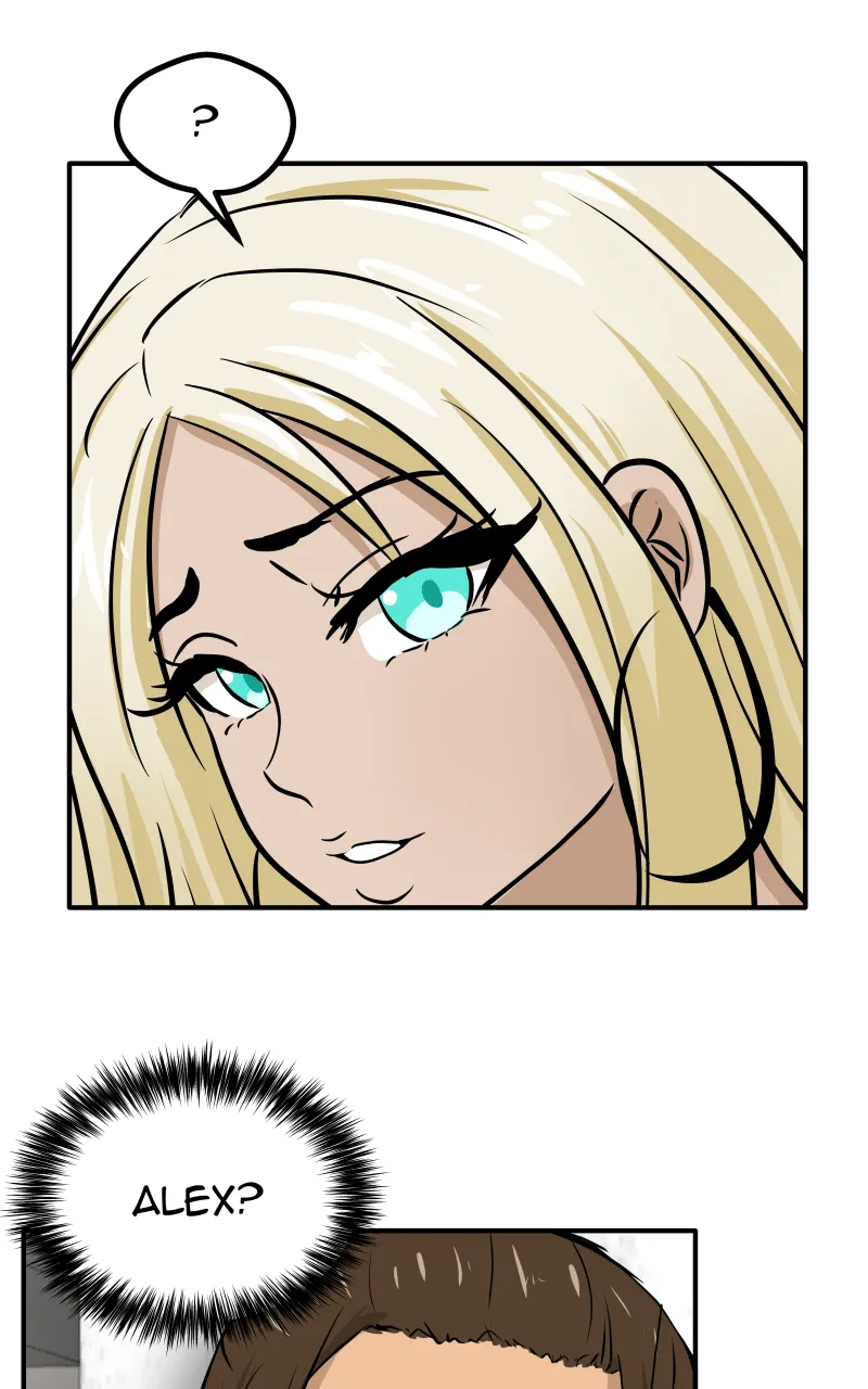 Swolemates Chapter 49 page 45 - 