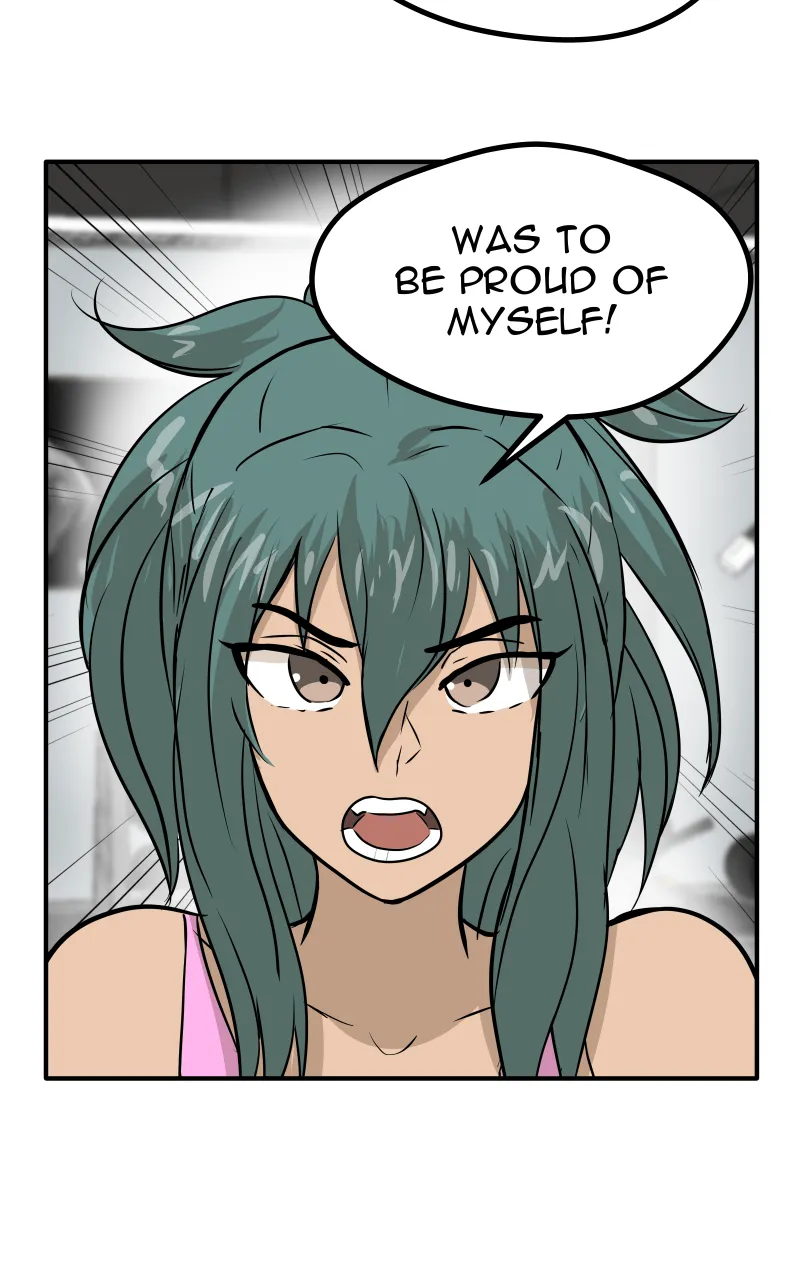 Swolemates Chapter 49 page 50 - 