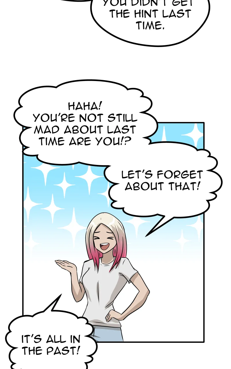 Swolemates Chapter 49 page 6 - 