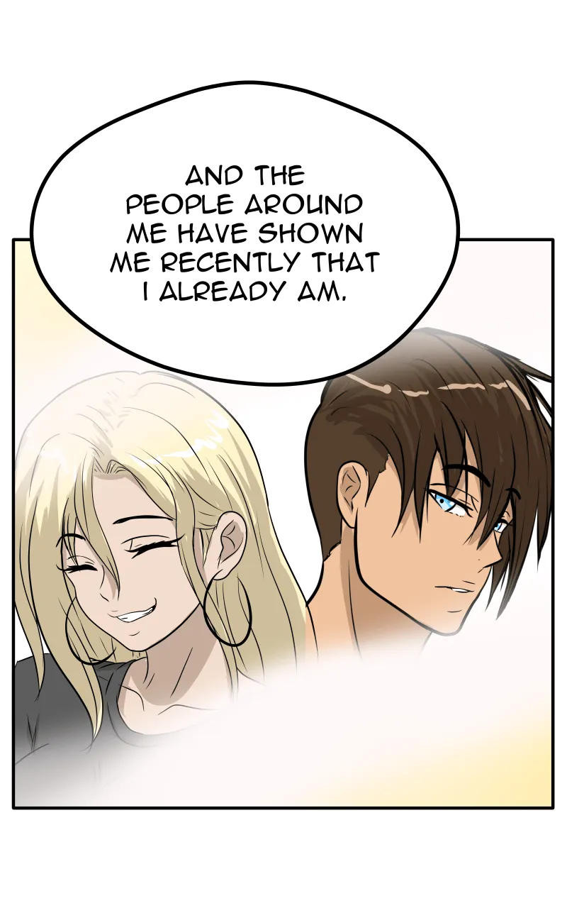 Swolemates Chapter 49 page 51 - 
