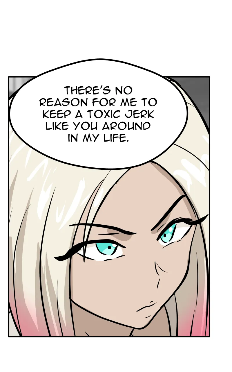 Swolemates Chapter 49 page 52 - 