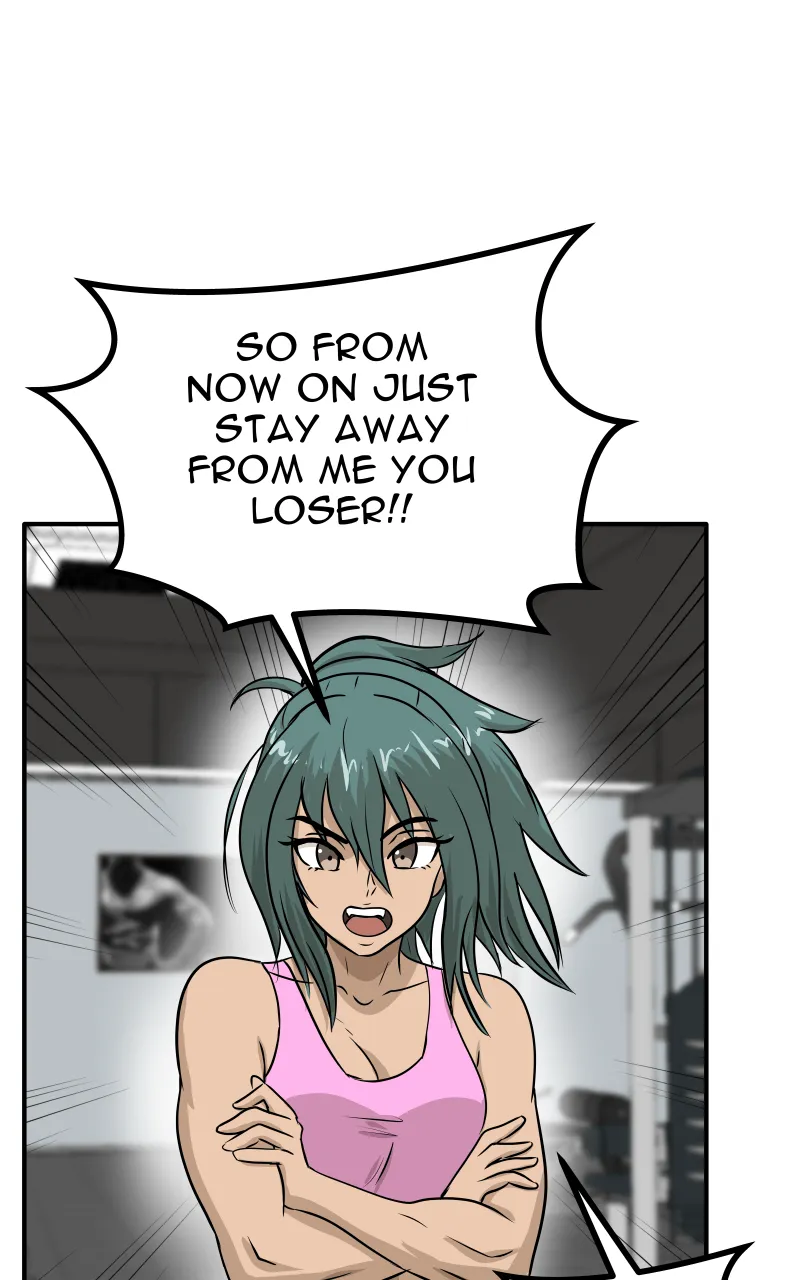 Swolemates Chapter 49 page 53 - 