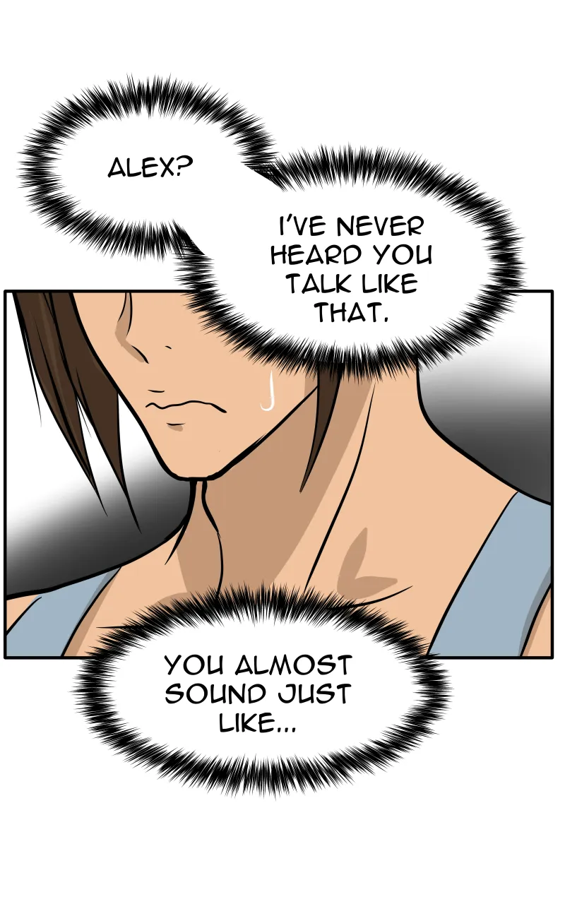 Swolemates Chapter 49 page 55 - 