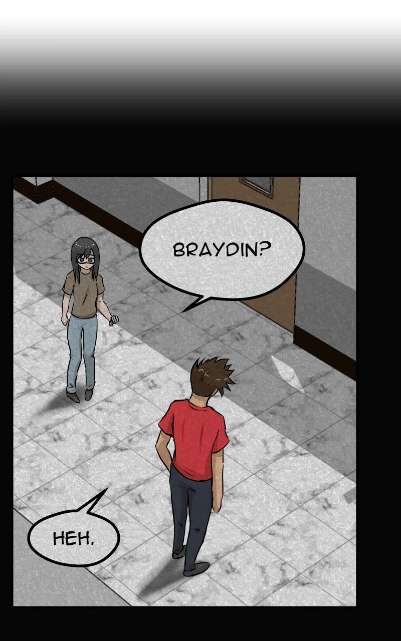 Swolemates Chapter 49 page 56 - 