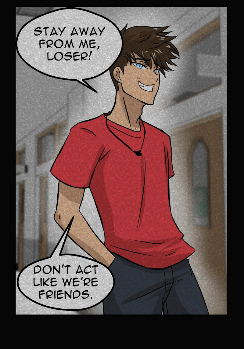 Swolemates Chapter 49 page 57 - 