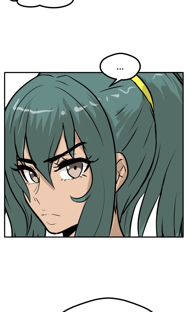 Swolemates Chapter 49 page 7 - 
