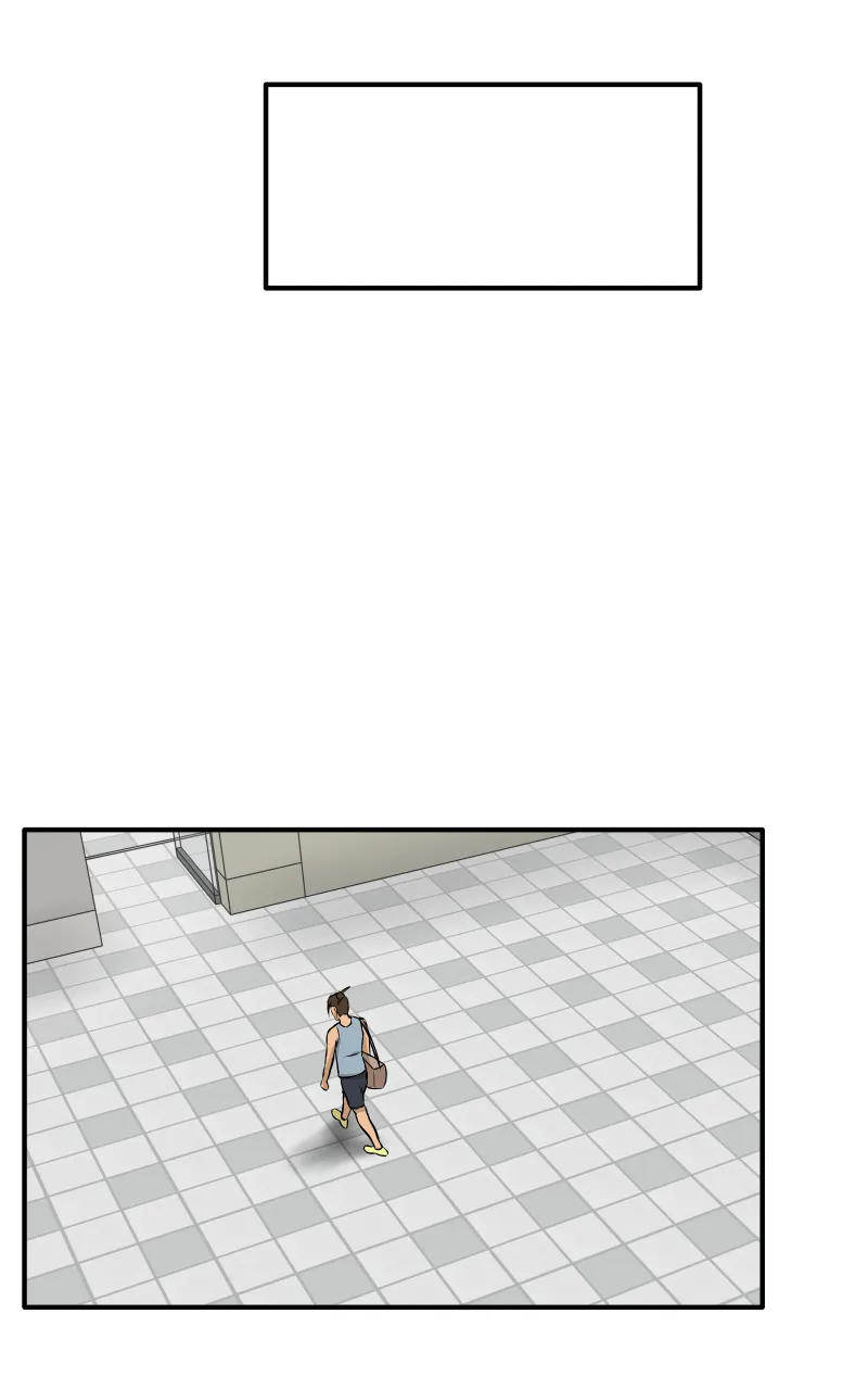 Swolemates Chapter 49 page 10 - 