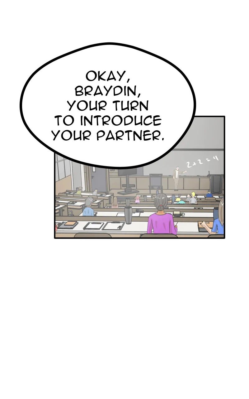 Swolemates Chapter 5 page 1 - 