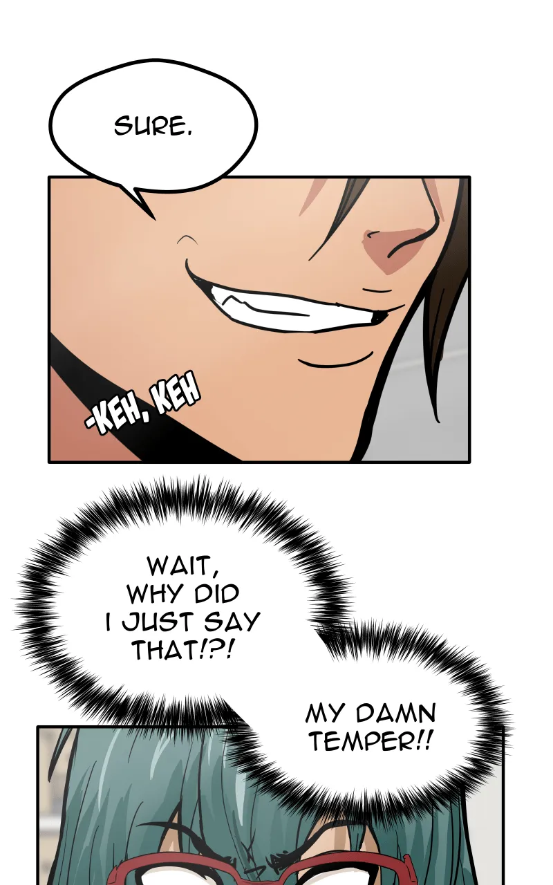 Swolemates Chapter 5 page 2 - 
