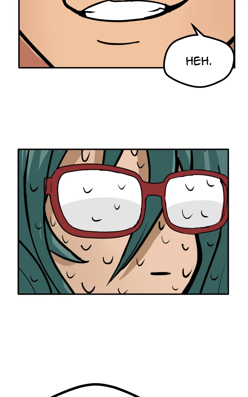 Swolemates Chapter 5 page 11 - 