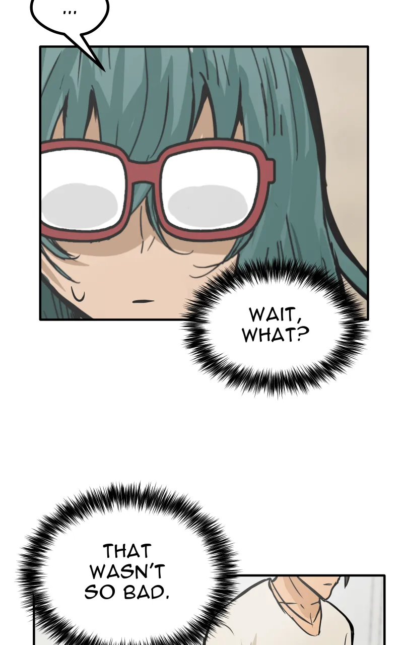 Swolemates Chapter 5 page 13 - 