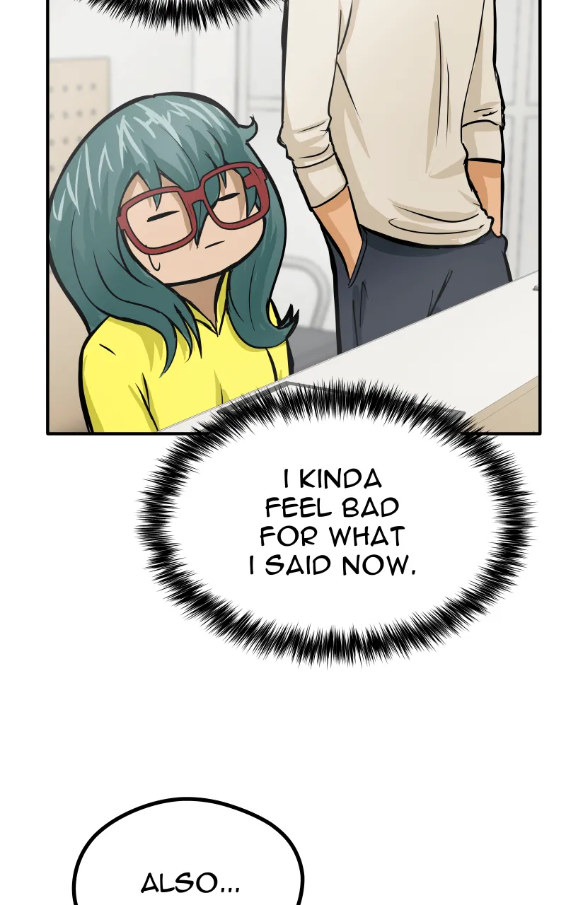 Swolemates Chapter 5 page 14 - 