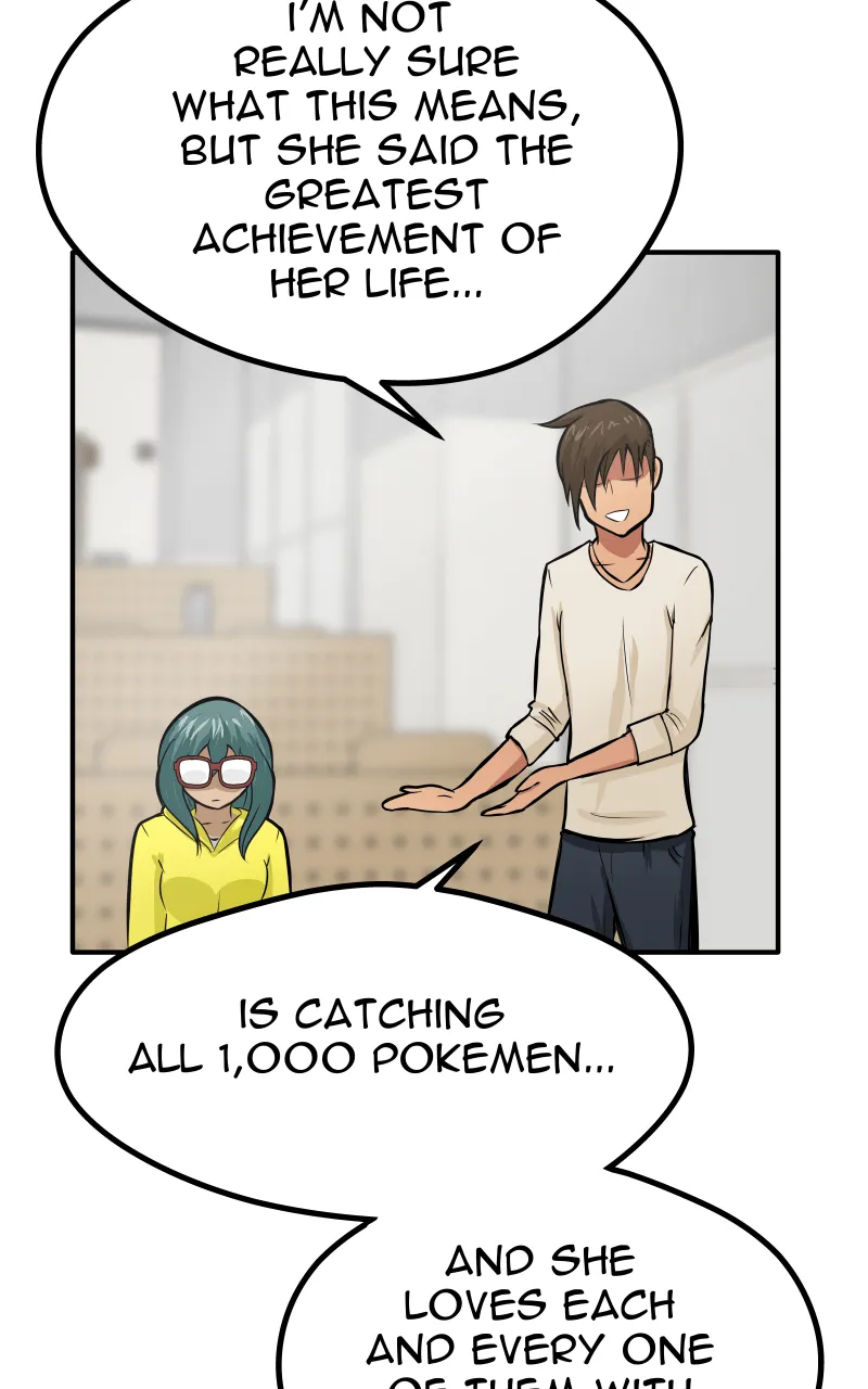 Swolemates Chapter 5 page 16 - 