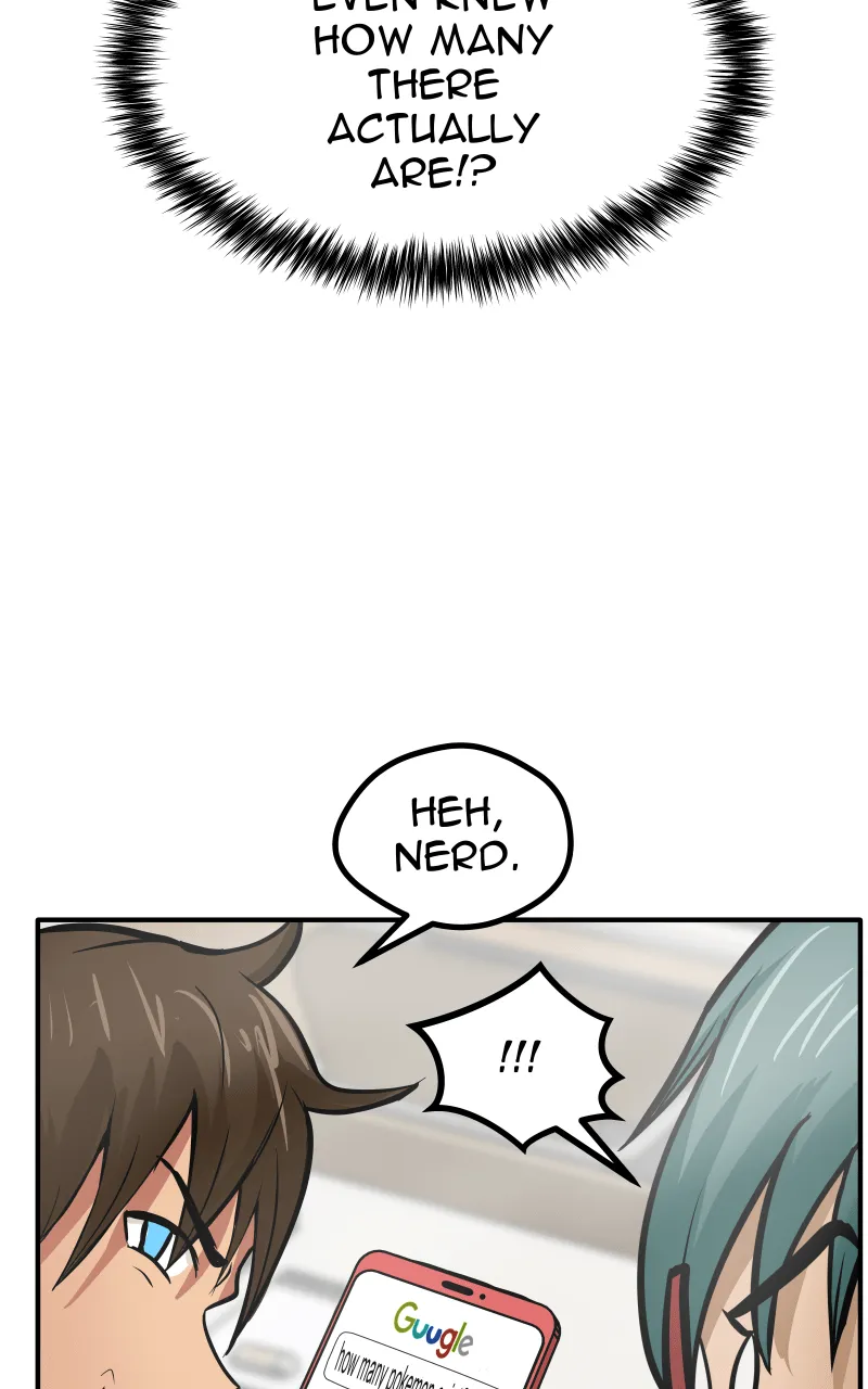Swolemates Chapter 5 page 18 - 