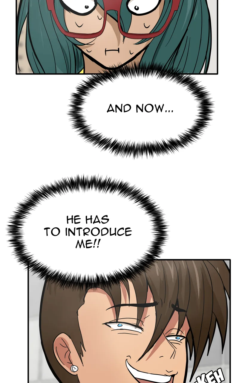 Swolemates Chapter 5 page 3 - 