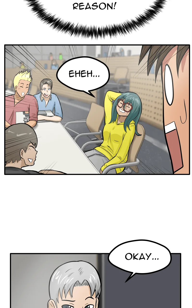 Swolemates Chapter 5 page 22 - 