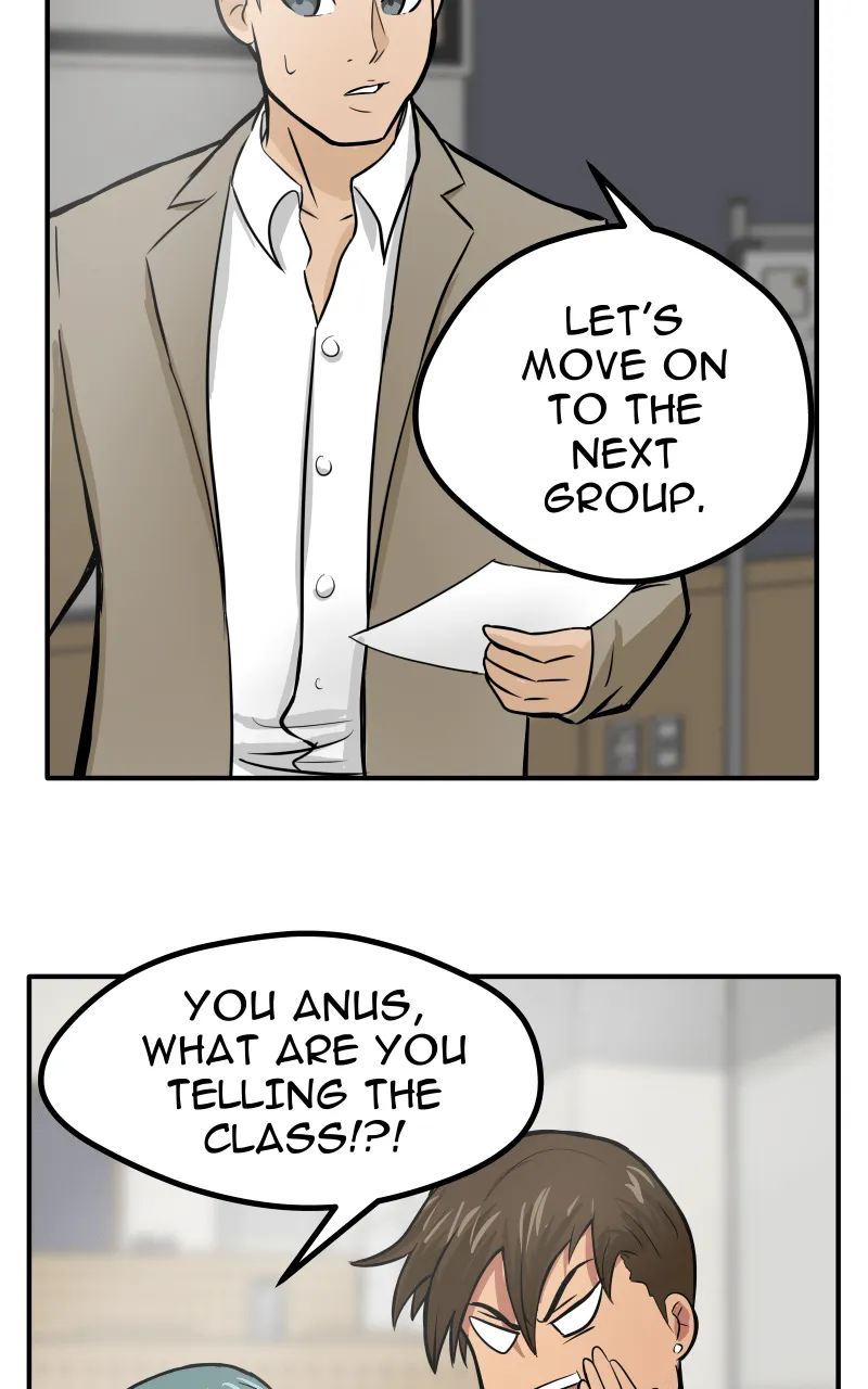 Swolemates Chapter 5 page 23 - 