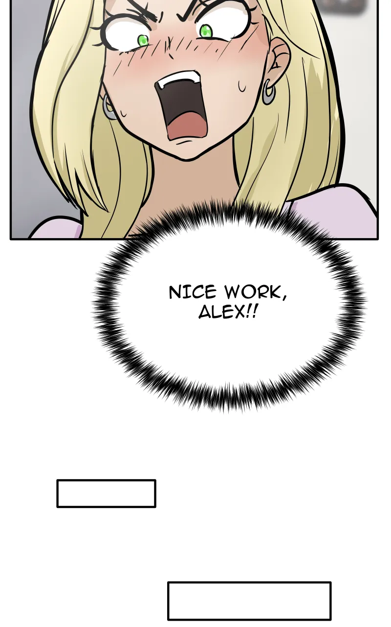Swolemates Chapter 5 page 27 - 