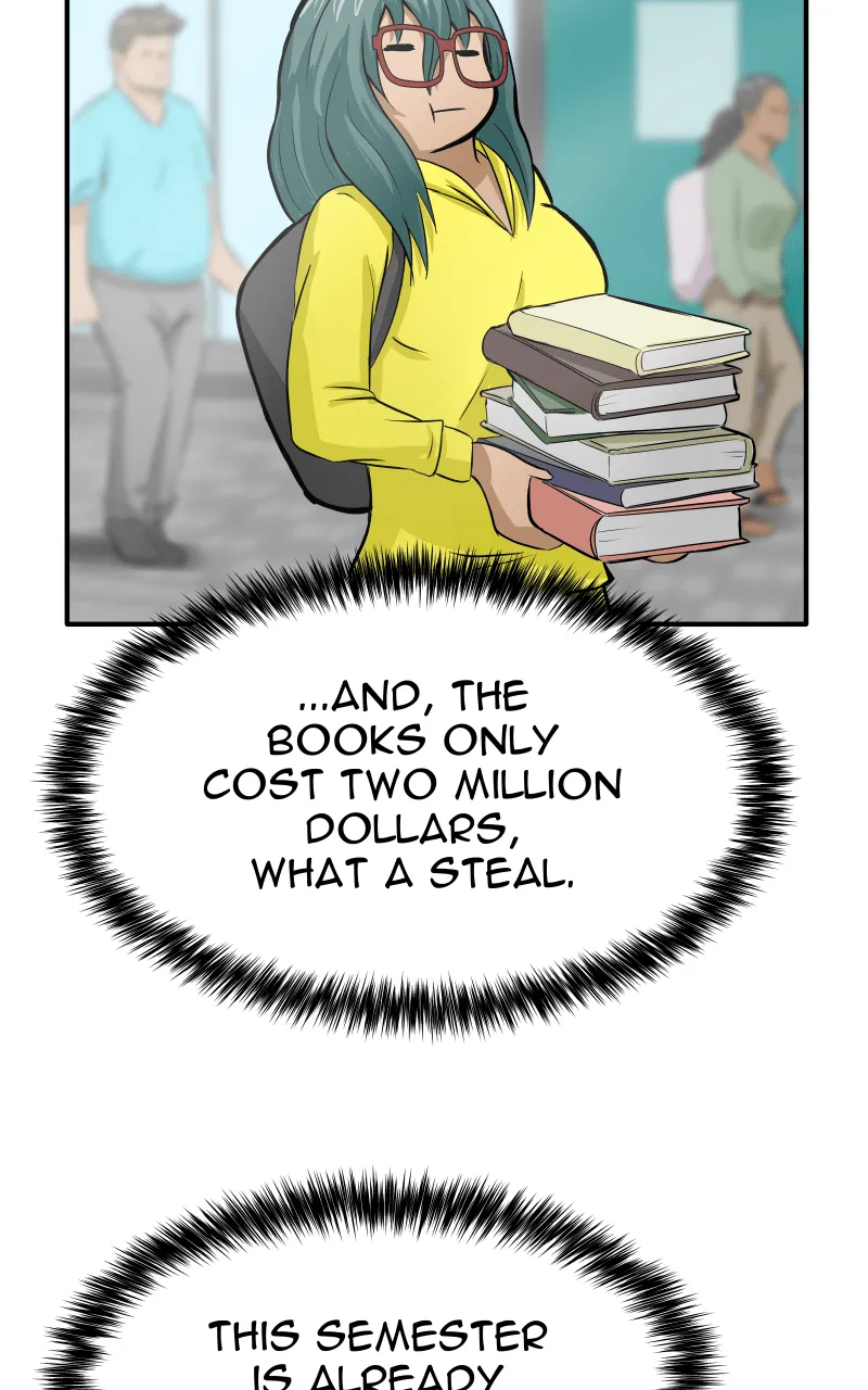 Swolemates Chapter 5 page 29 - 